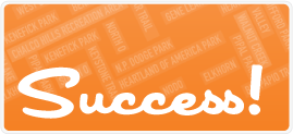 Success Stories